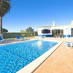 Βίλα Villa Martinica - Refugio Tranquilo Com Piscina E Bbq - Guia, Albufeira Guia (Faro)