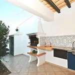 Villa Martinica - Refugio Tranquilo Com Piscina E Bbq - Guia, Albufeira Guia (Faro)