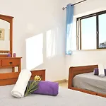 Βίλα Villa Martinica - Refugio Tranquilo Com Piscina E Bbq - Guia, Albufeira *