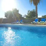 Villa Martinica By Algarve Vacation *