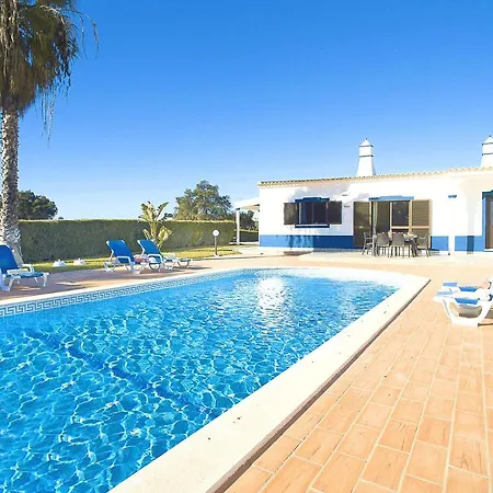 Willa Martinica - Refugio Tranquilo Com Piscina E Bbq - Guia, Albufeira Guia (Faro)
