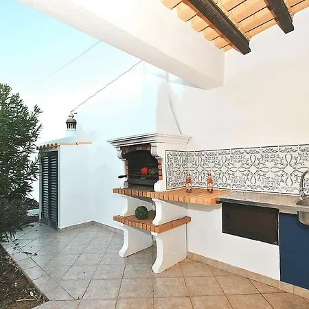 Martinica - Refugio Tranquilo Com Piscina E Bbq - Guia, Albufeira Guia (Faro)