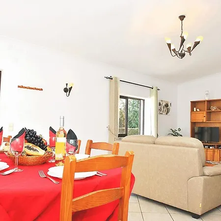 Villa Martinica By Algarve Vacation