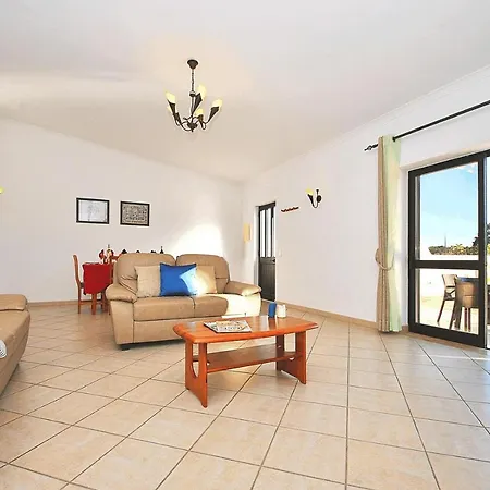 Villa Martinica By Algarve Vacation