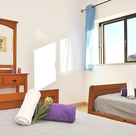 Villa Martinica By Algarve Vacation *