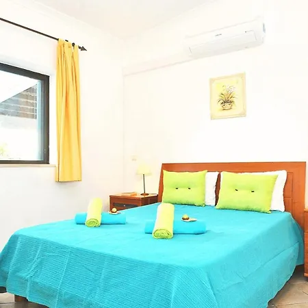Villa Martinica By Algarve Vacation