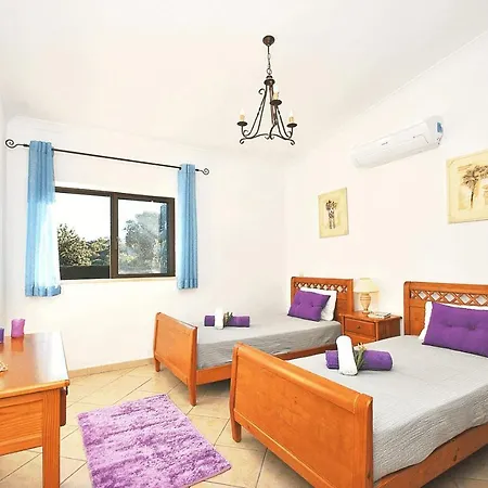 Martinica By Algarve Vacation Villa Guia (Faro)