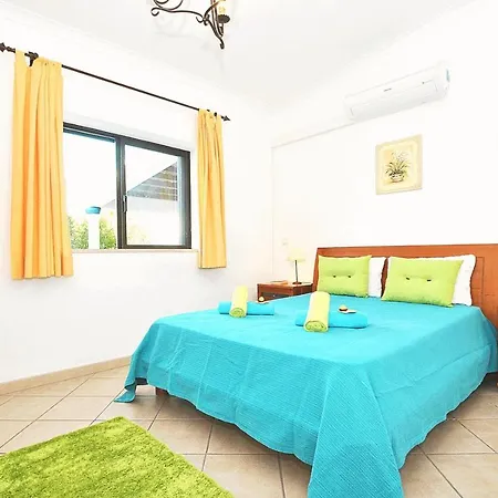 Martinica By Algarve Vacation גיאה
