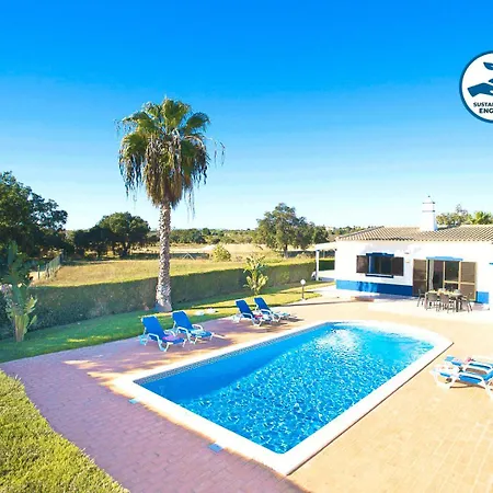 Villa Martinica By Algarve Vacation *