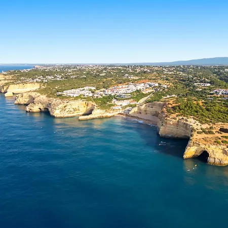 Villa Martinica - Refugio Tranquilo Com Piscina E Bbq - Guia, Albufeira Guia (Faro)