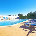וילה Villa Martinica - Refugio Tranquilo Com Piscina E Bbq - Guia, Albufeira גיאה