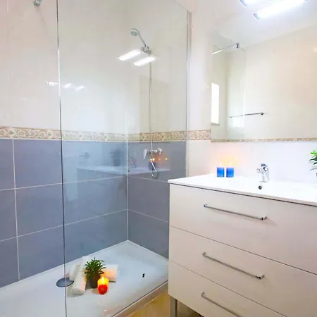 Martinica By Algarve Vacation Villa Guia (Faro)