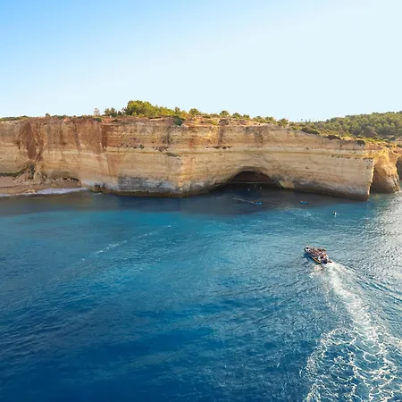 Martinica By Algarve Vacation 别墅 吉亚