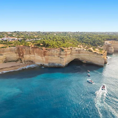 Martinica By Algarve Vacation 吉亚