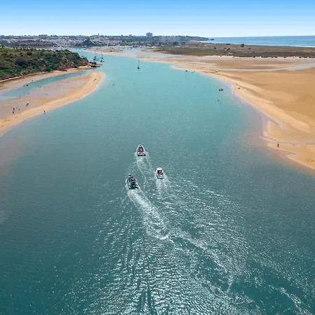 Villa Martinica By Algarve Vacation *