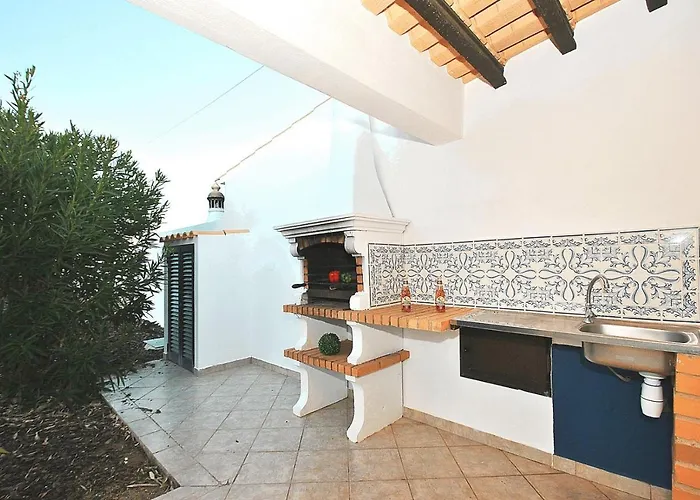 Martinica By Algarve Vacation 吉亚