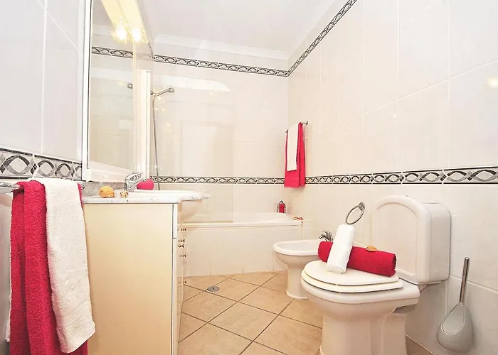 Martinica By Algarve Vacation 别墅 *