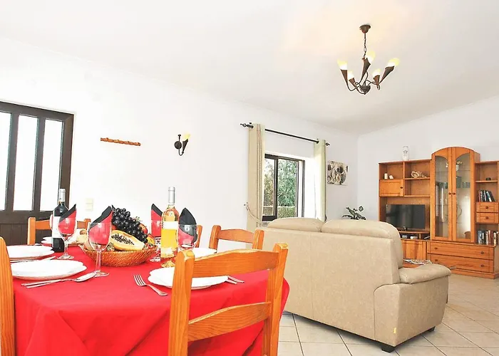 别墅 Martinica By Algarve Vacation