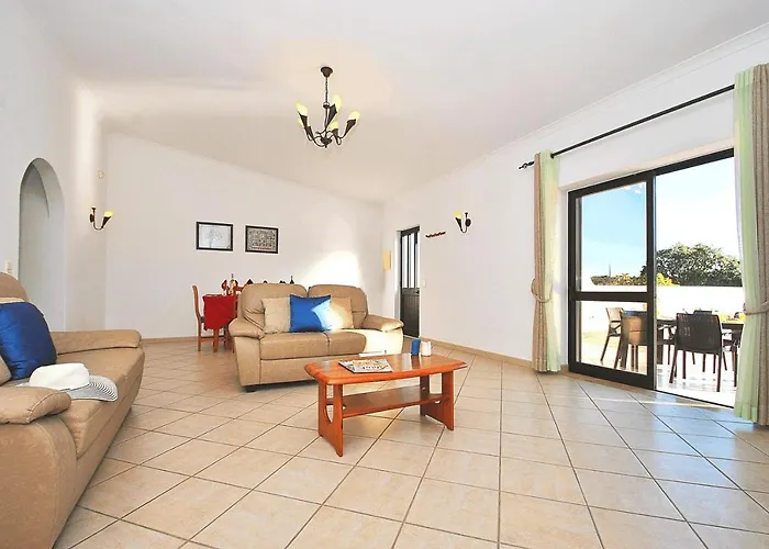 Villa Martinica By Algarve Vacation