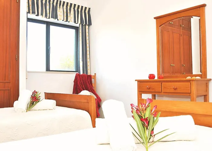 Martinica By Algarve Vacation