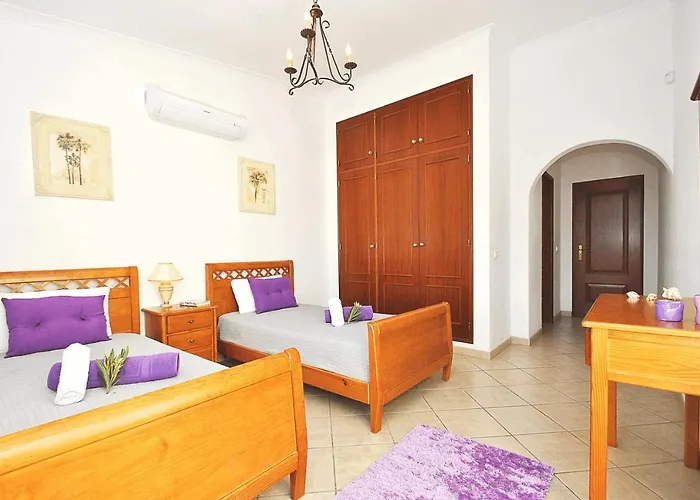 Martinica By Algarve Vacation 吉亚