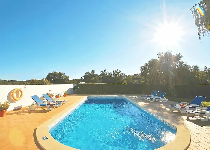 Martinica By Algarve Vacation