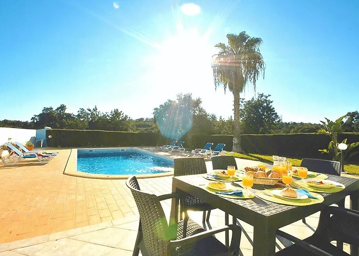 Martinica By Algarve Vacation * 吉亚