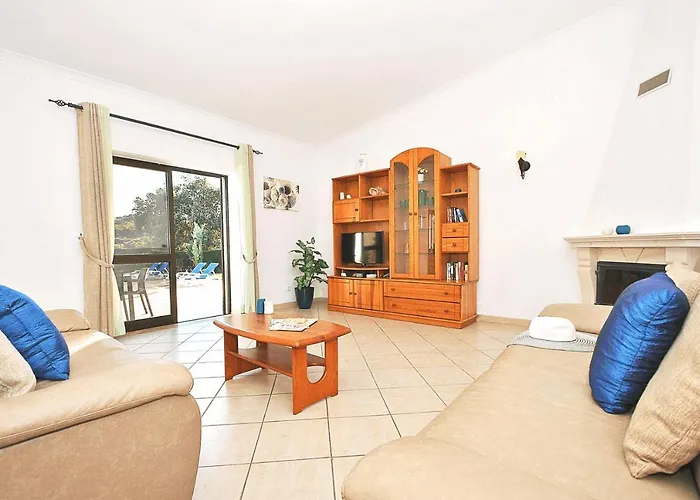 Martinica By Algarve Vacation 别墅 吉亚