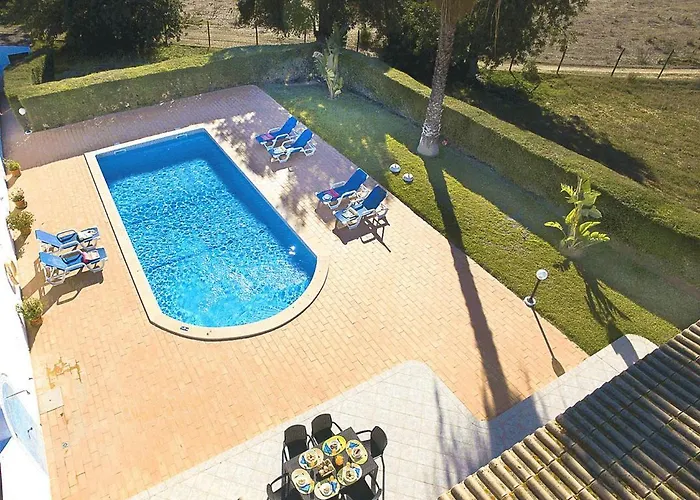 Martinica By Algarve Vacation *