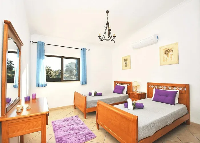 Martinica By Algarve Vacation 别墅 吉亚