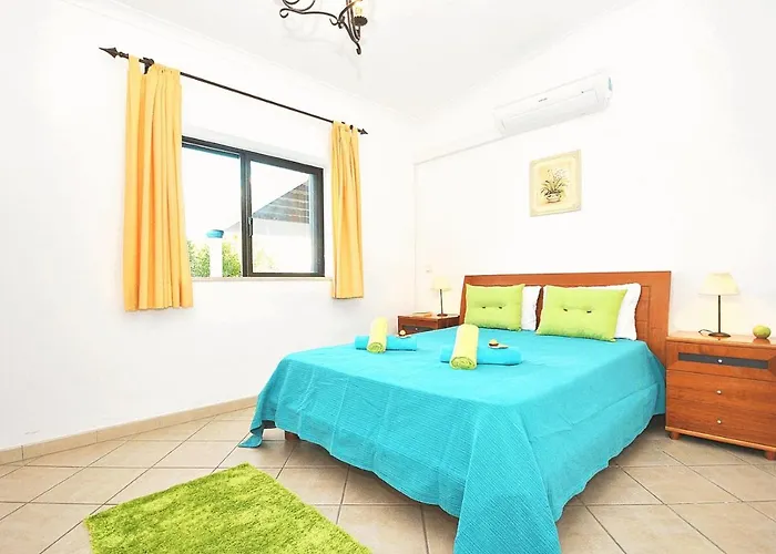 Martinica By Algarve Vacation ギーア