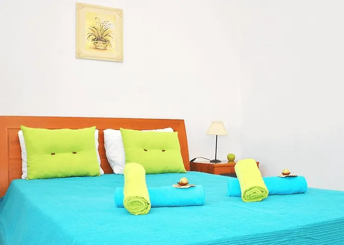 Martinica By Algarve Vacation * 吉亚