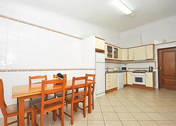 Martinica By Algarve Vacation