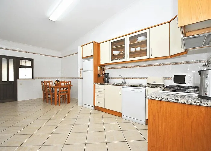 Martinica By Algarve Vacation 吉亚