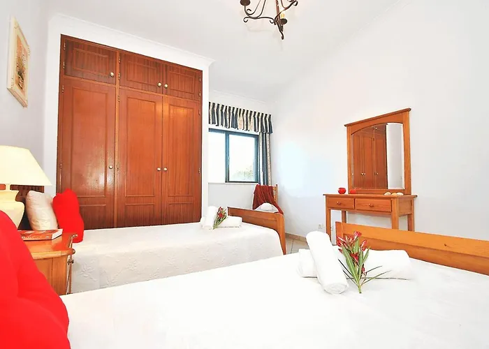 Martinica By Algarve Vacation *