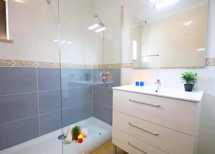 Martinica By Algarve Vacation 别墅 吉亚