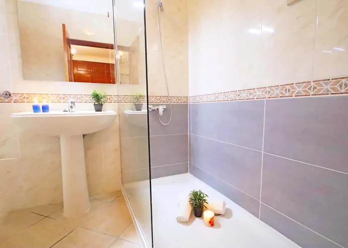 Martinica By Algarve Vacation