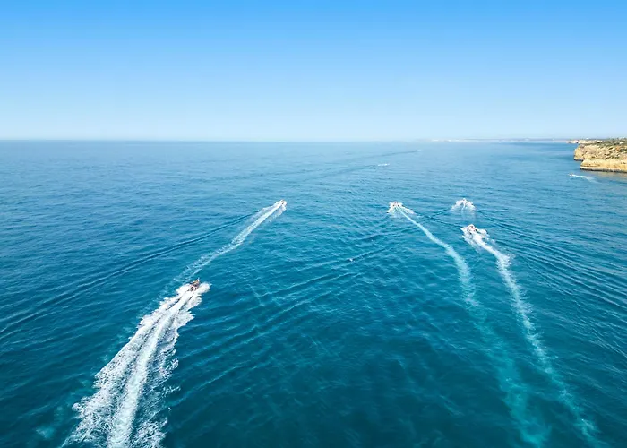 Martinica By Algarve Vacation