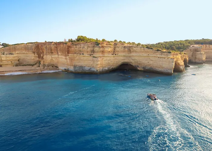 Martinica By Algarve Vacation 别墅 吉亚