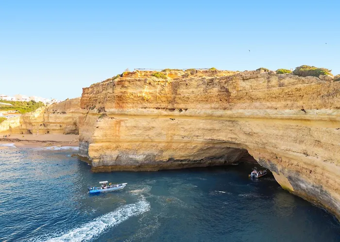 Martinica By Algarve Vacation