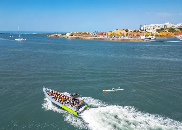 Martinica By Algarve Vacation 别墅 *