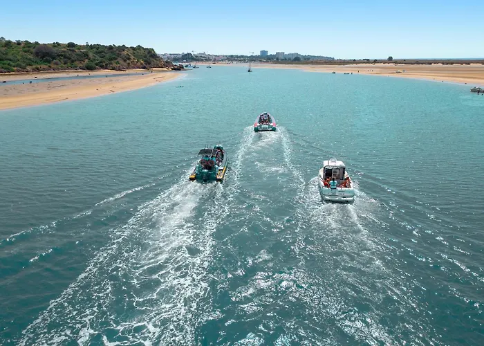 别墅 Martinica By Algarve Vacation