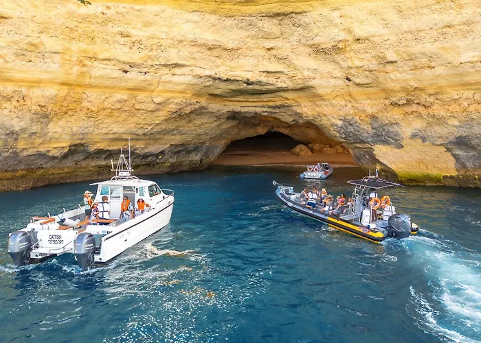 Martinica By Algarve Vacation * ギーア