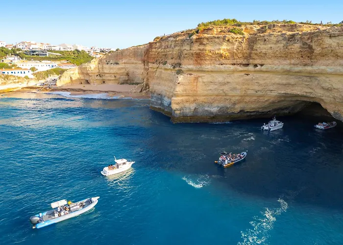 Martinica By Algarve Vacation