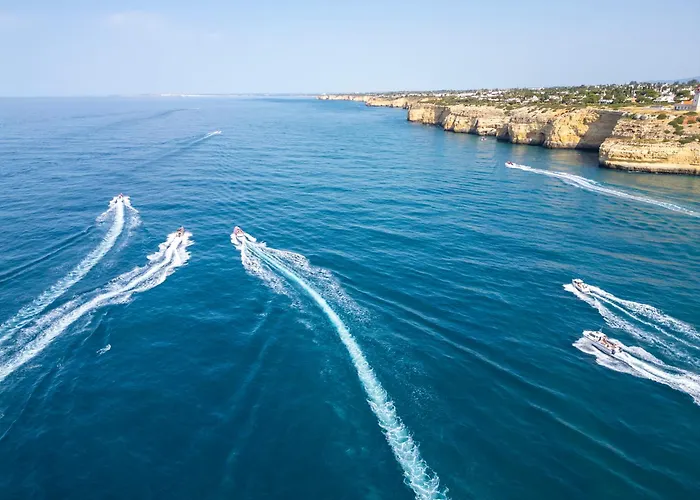 别墅 Martinica By Algarve Vacation