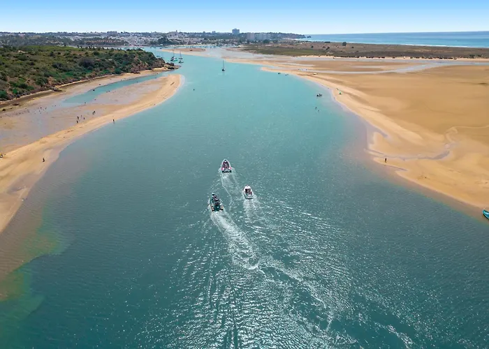 别墅 Martinica By Algarve Vacation *