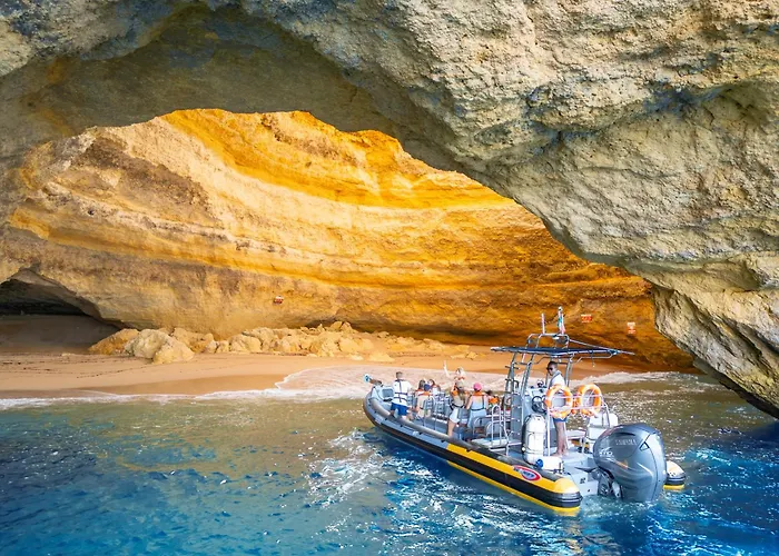 Martinica By Algarve Vacation 吉亚