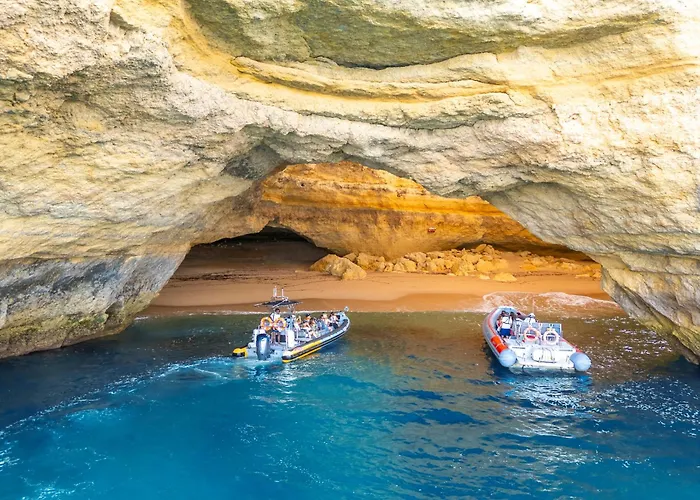 Martinica By Algarve Vacation 别墅 吉亚