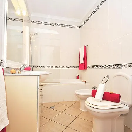 Martinica By Algarve Vacation Villa *