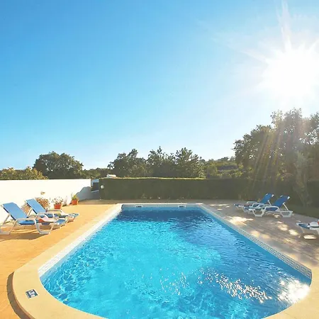 Martinica - Refugio Tranquilo Com Piscina E Bbq - Guia, Albufeira